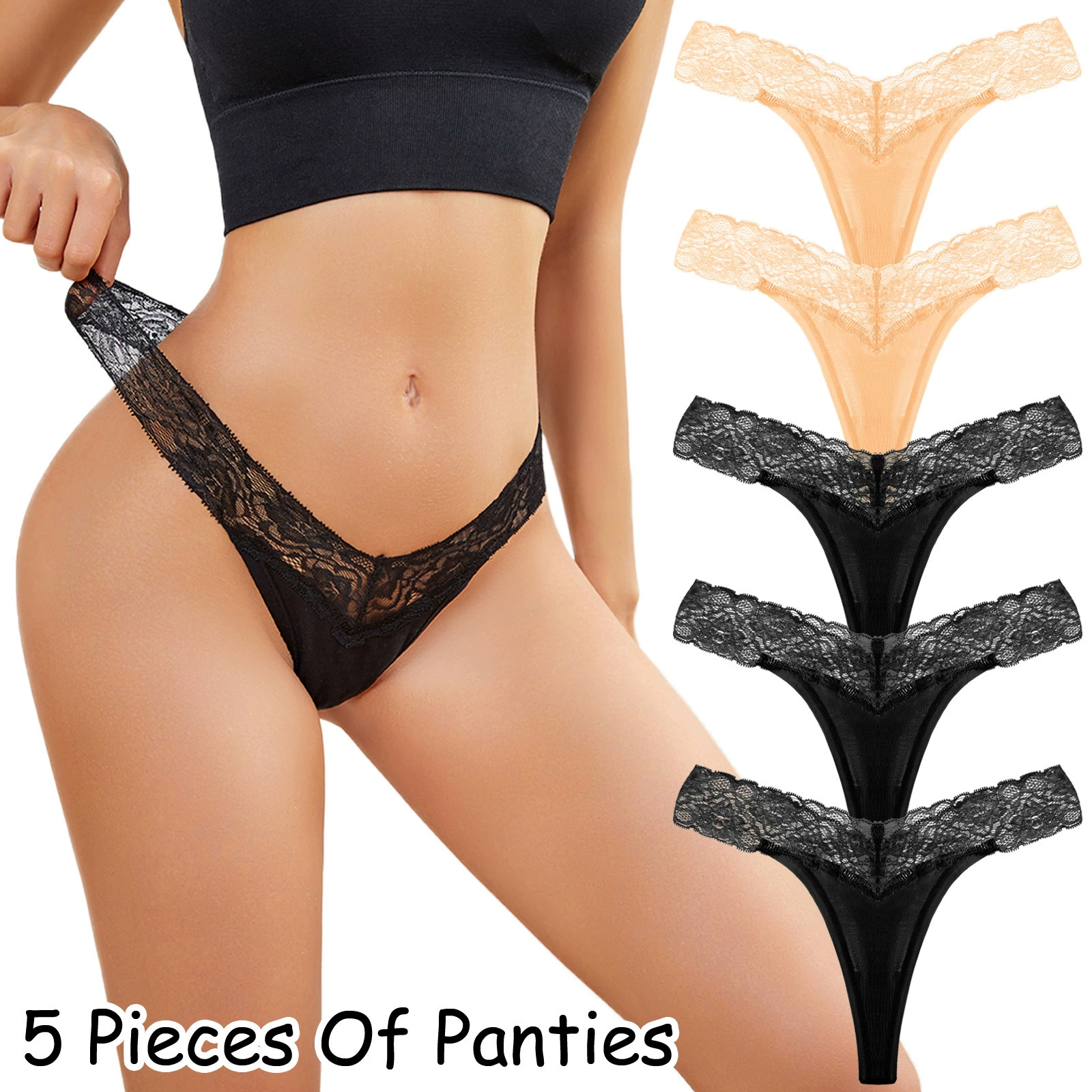  sexy trousers, sports lace underwear, plus size