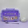 Pull BUBU purple