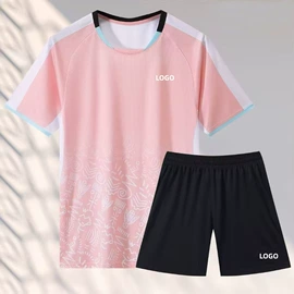 篮球服;足球服;速干t恤