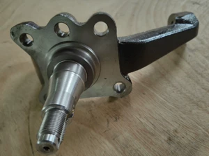 0K71F33021, 0K71F33031 Is Suitable for Hyundai Kia Power Steering Knuckle