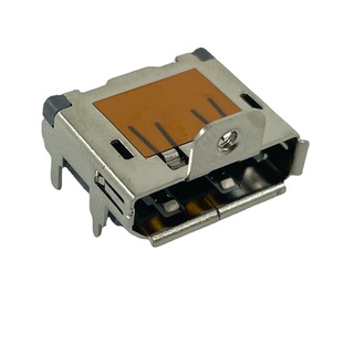 Displayport DP 4K HD Board End Mother Headband M2 Keyhole Height 8.78 DP Mother Seat Belt Mylar