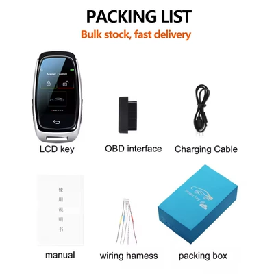 remote control modified car – Car Keys
