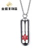 Pendant stainless steel, jewelry, necklace, accessory, wish, wholesale