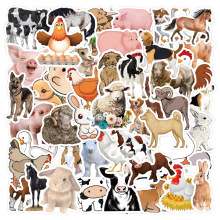 60rСNͯX֙CN farm sticker