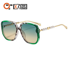 �¿�ʱ�и��ŷ��δ��̫���� ins����ŷ�����м�Լ�ٴ�ī�� M6265