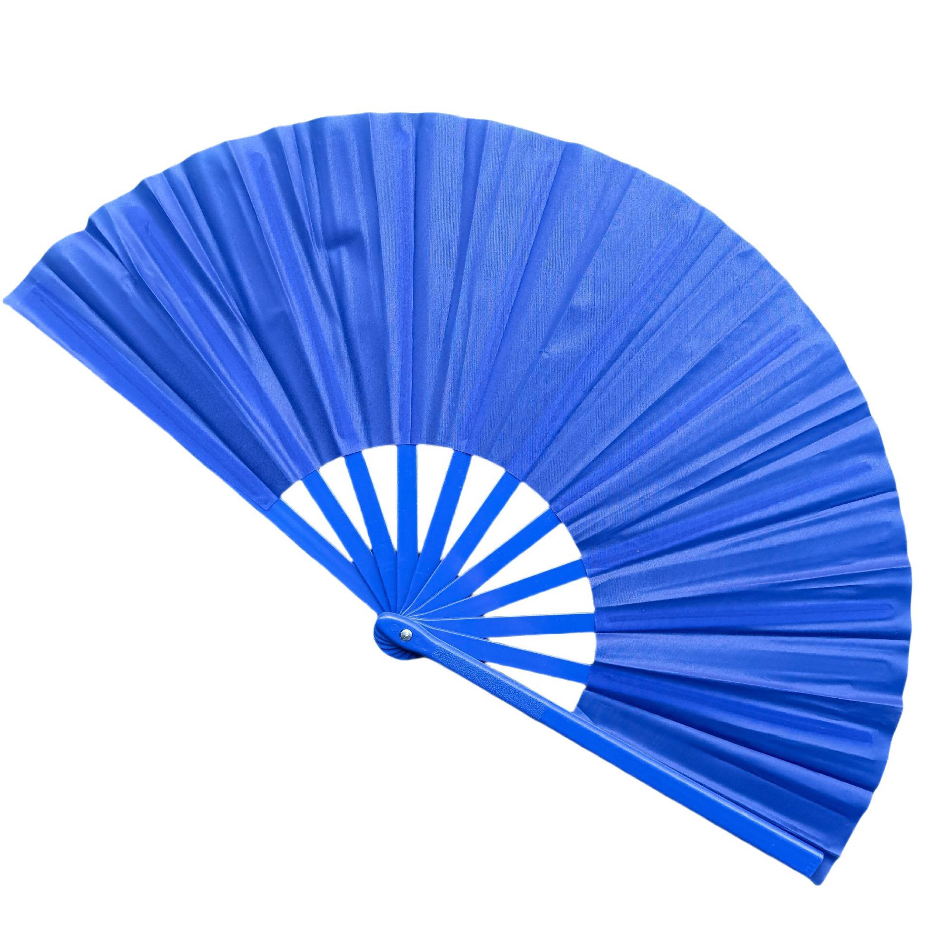 같은 색상의 로얄 블루