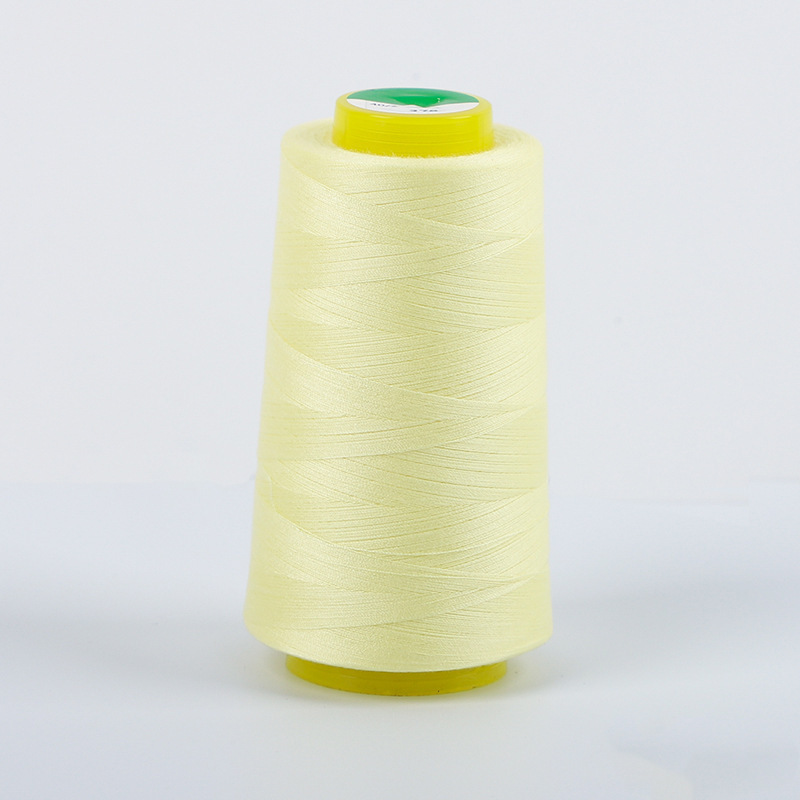 40/2 파고다 라인(연황색 378)