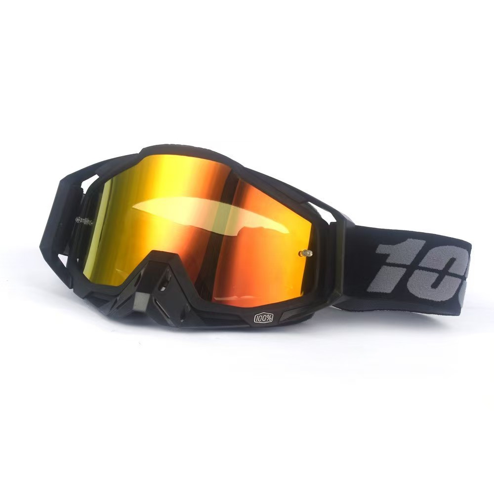 Gafas de Ciclismo Deportivo de PC con Lentes Intercambiables para Ciclismo image 72