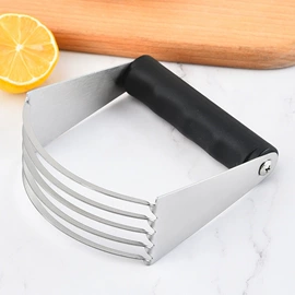 厨房小工具;烘焙刮刀;烧烤叉、签