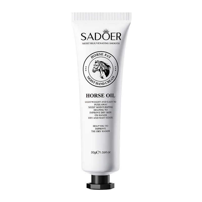 跨境植物护手霜30g SADOER咖啡护手霜 外贸护肤品批发定制OEM/ODM|undefined