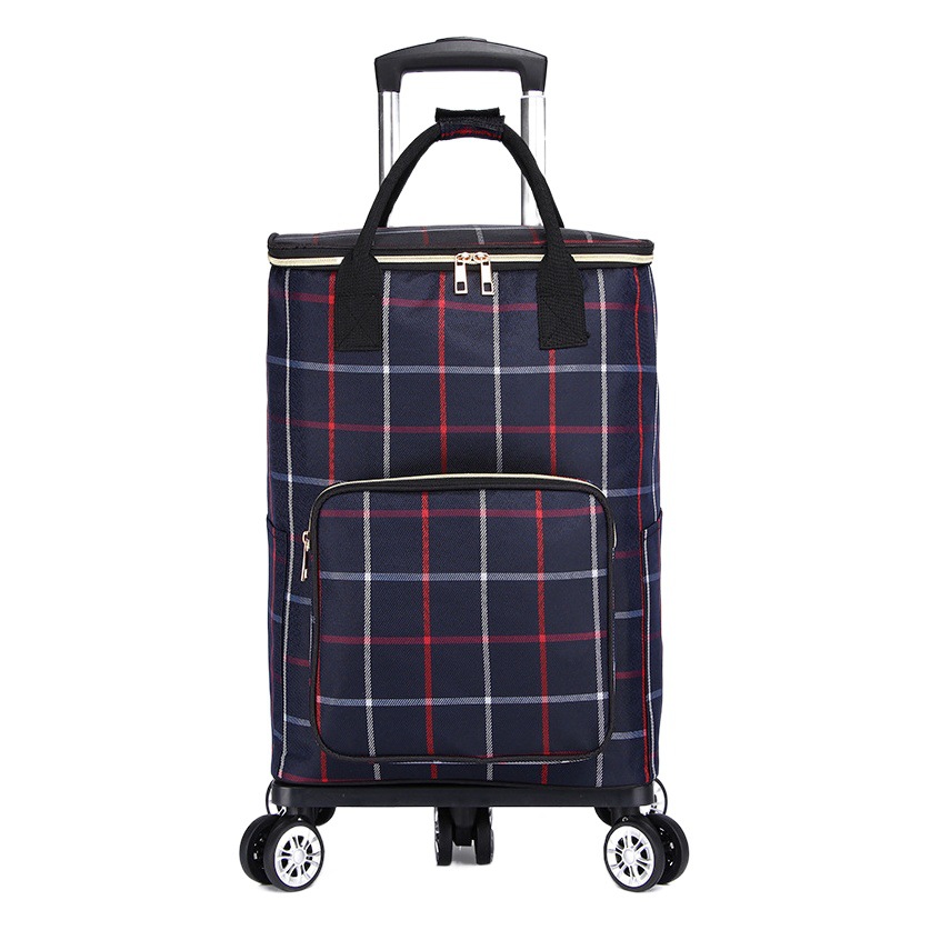 Carrito de la compra, carrito pequeño, carrito plegable, escaleras para la casa, remolque, supermercado portátil, carrito de la compra