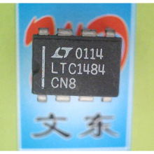 LTC1484CN8 LTC1484IN8 LTC1487CN8 LTC1487IN8 OP15GN8 OP16FN8