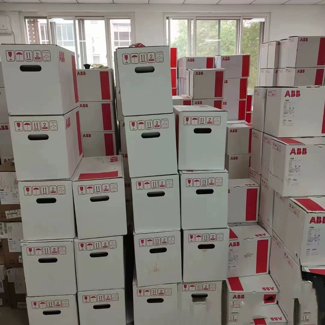 ABB S202M-C4DC S203-C10 S202M-C102 A-16/0.01