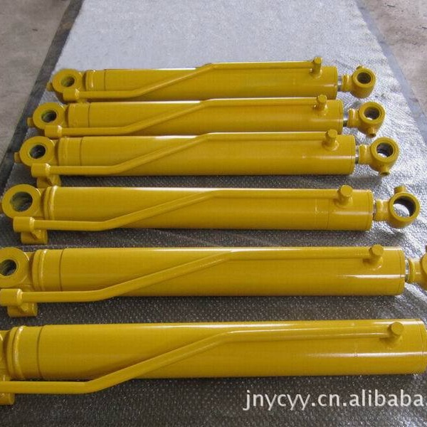 供应液压油缸，各种液压站  厂家直销、质量保证