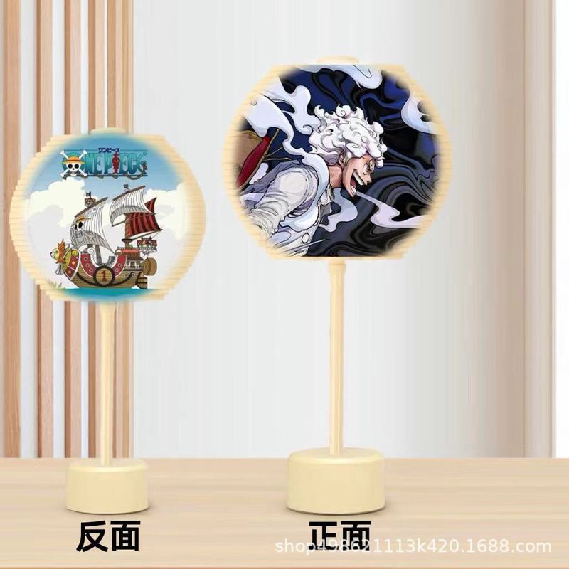 潮玩旋转斐波那契手摇螺旋树棒棒糖解压棒哪吒小摆件儿童玩具批发|undefined