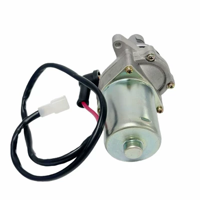 Starter and accessories Motor Starter Suitable