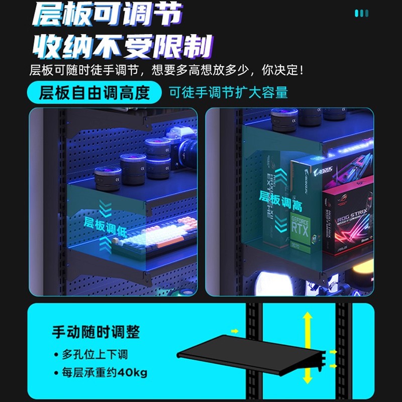 Escritorio de computadora de escritorio dormitorio hogar agujero tablero de juego de mesa de oficina simple mesa de trabajo estudio estante escritorio