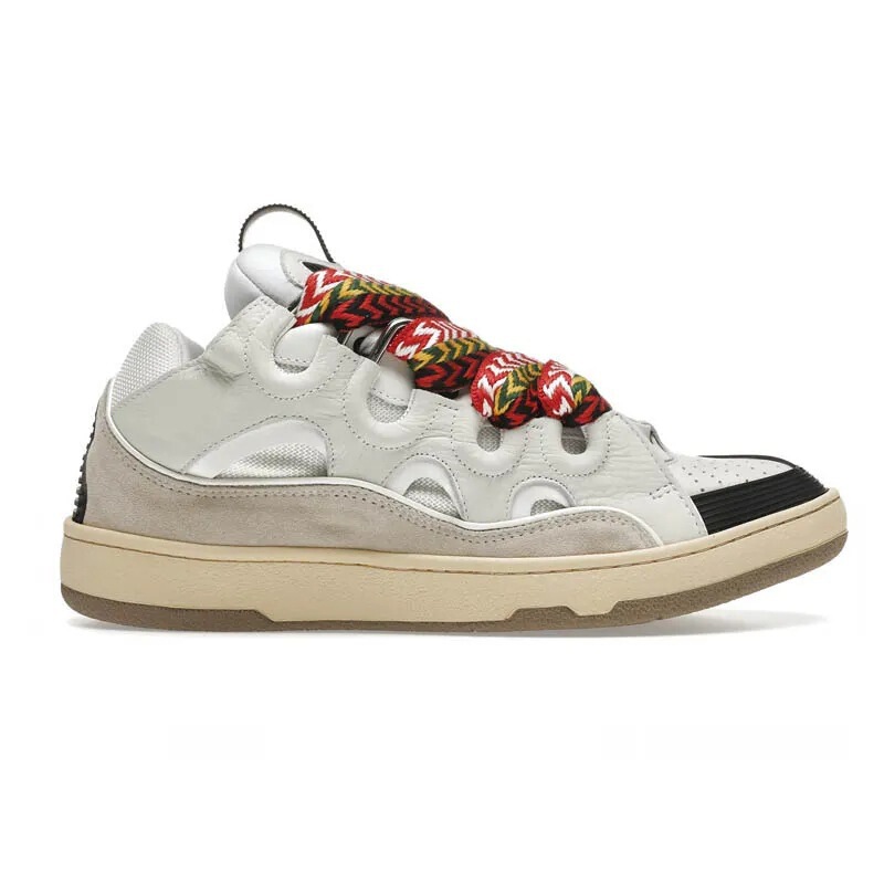 Putian Shoes Lanvin Style Chunky Sneakers Thick-Soled Men's Shoes Gump Training Shoes Couple Skate Shoes Dad Shoes Versatile Putian Shoes Lanvin Style Chunky Sneakers Thick-Soled Men's Shoes Gump Training Shoes Couple Skate Shoes Dad Shoes Versatile