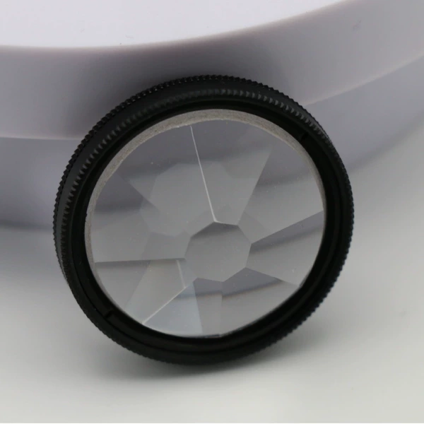 Octagonal