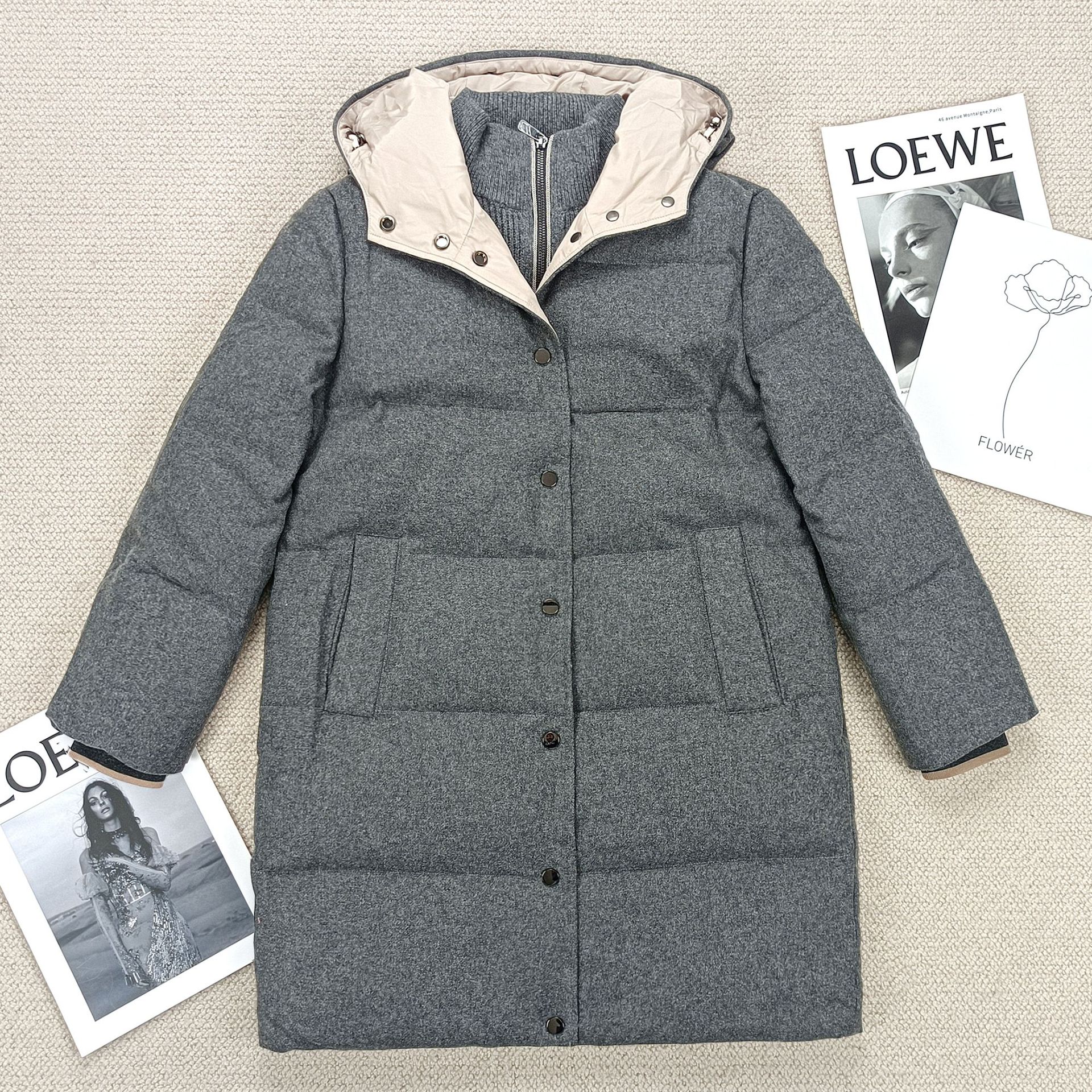 다크 그레이 (폭발성 재고)