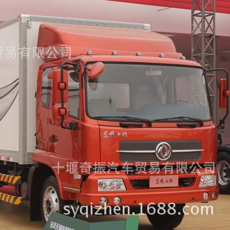 6.8ʽ  160ʽ䳵DFL5120