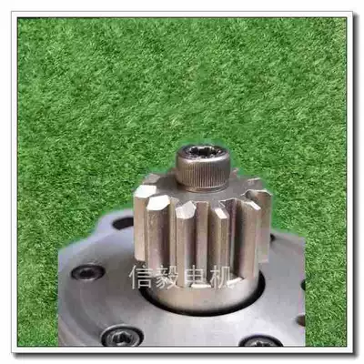 Starter and accessories Series PneumatiC STarter
