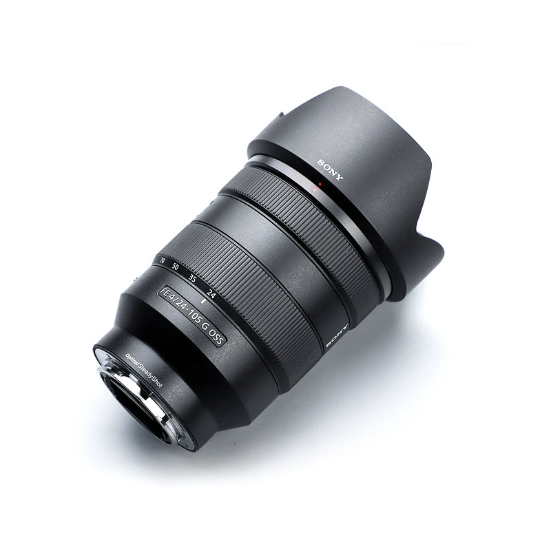 Sony FE 24-105mm F4 OSS SLR