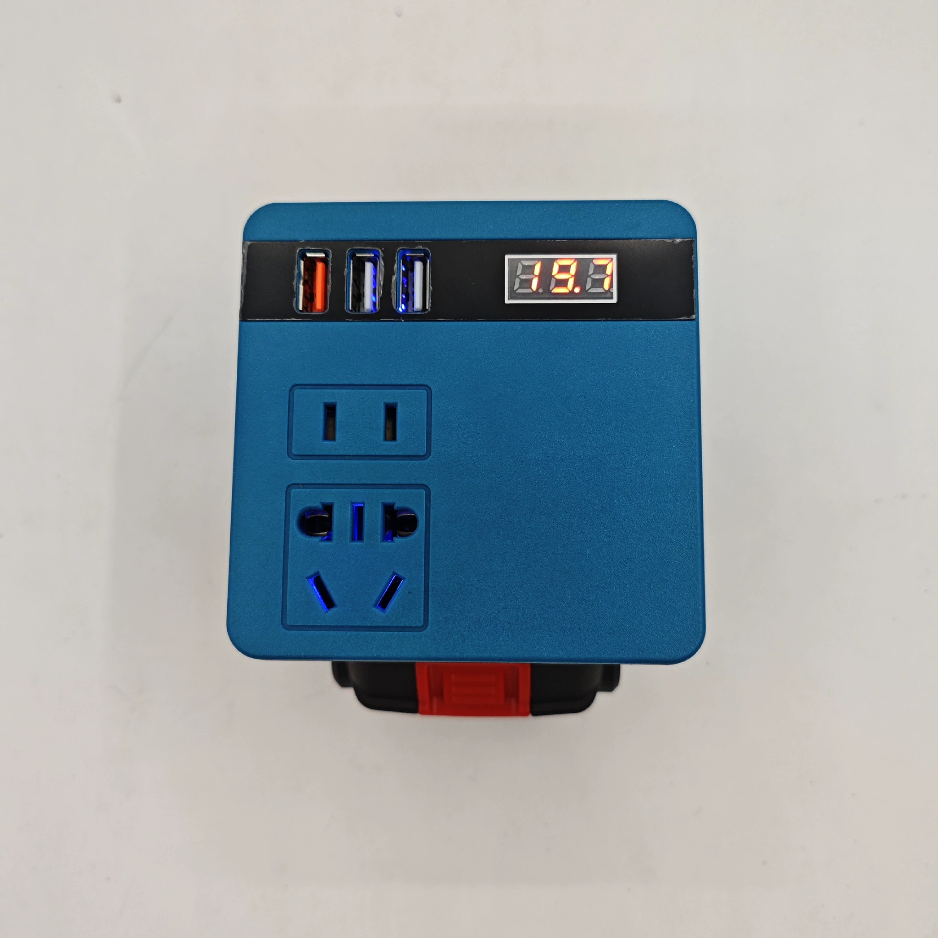 DC, travel lithium battery, 220v, 5v, 21, 21v