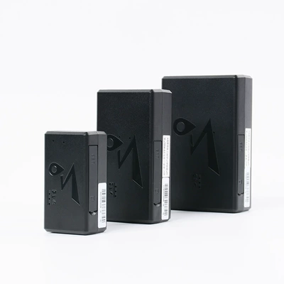 Magnetic Installation-Free Car Tracker to | GPS Locator