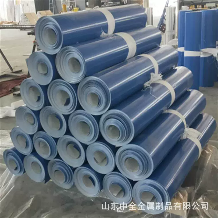 定制铝卷铝合金彩涂板氟碳彩铝卷3D木纹幕墙蜂窝铝单板铝镁锰卷板