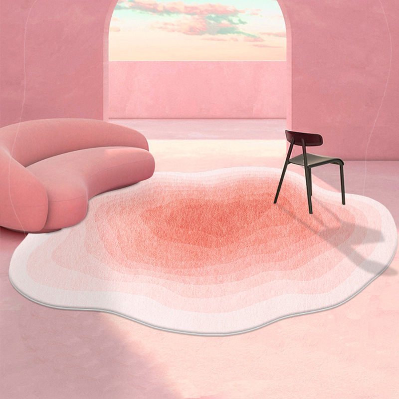 rosa tierno