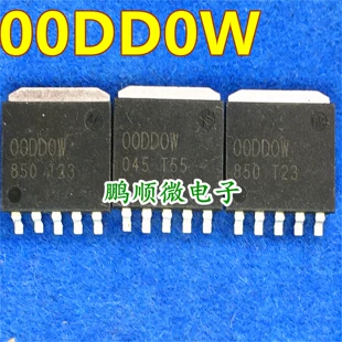 Стабилизатор BA00DD0W BA00DD0WHFP TO-263