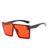 Sunglasses suitable for men and women, overall, glasses, suitable for import, European style
