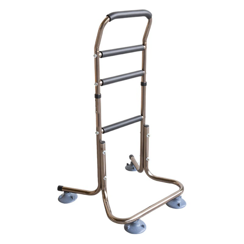 Хорошие шаги HEPO съемный подлокотник рядом с кроватью