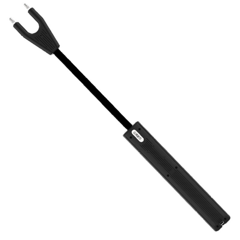 Ganado conduciendo cerdo artefacto a prueba de agua de gran capacidad cerdo eléctrico conducción mula palo raqueta de alta potencia burro conducción cerdo Dispositivo de conducción