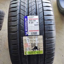 米其林轮胎245/50R20 255/265/45R20 275/295/40R20 275/50R20