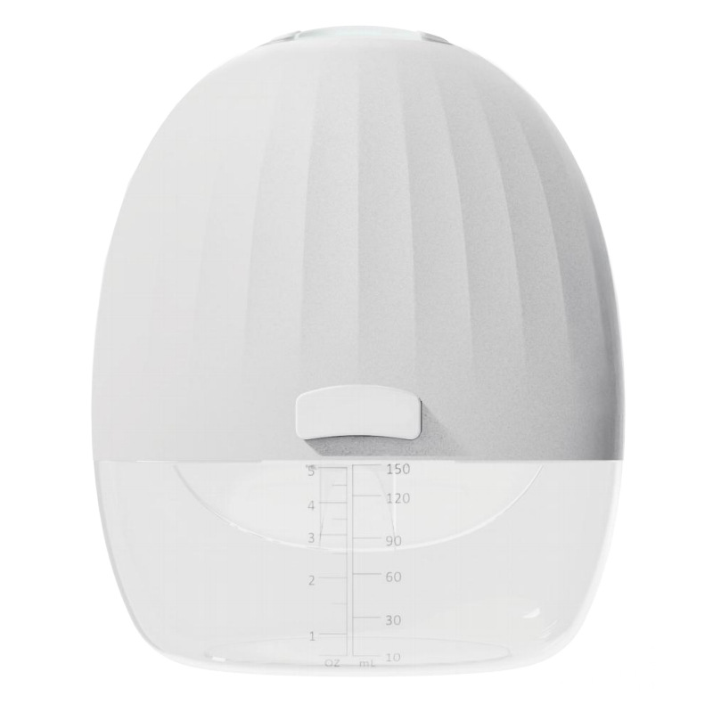 Beierkang portátil eléctrico bomba de mama bomba integrada mano-libre invisible máquina de ordeño materno-infantil fábrica