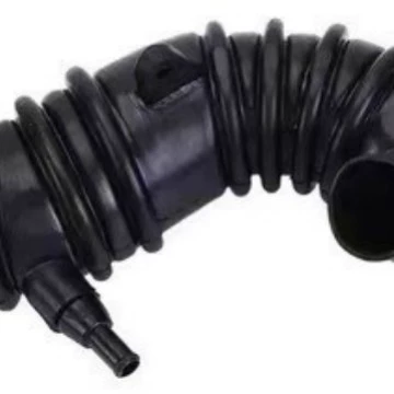 intake pipe of Toyota – Other drive systems