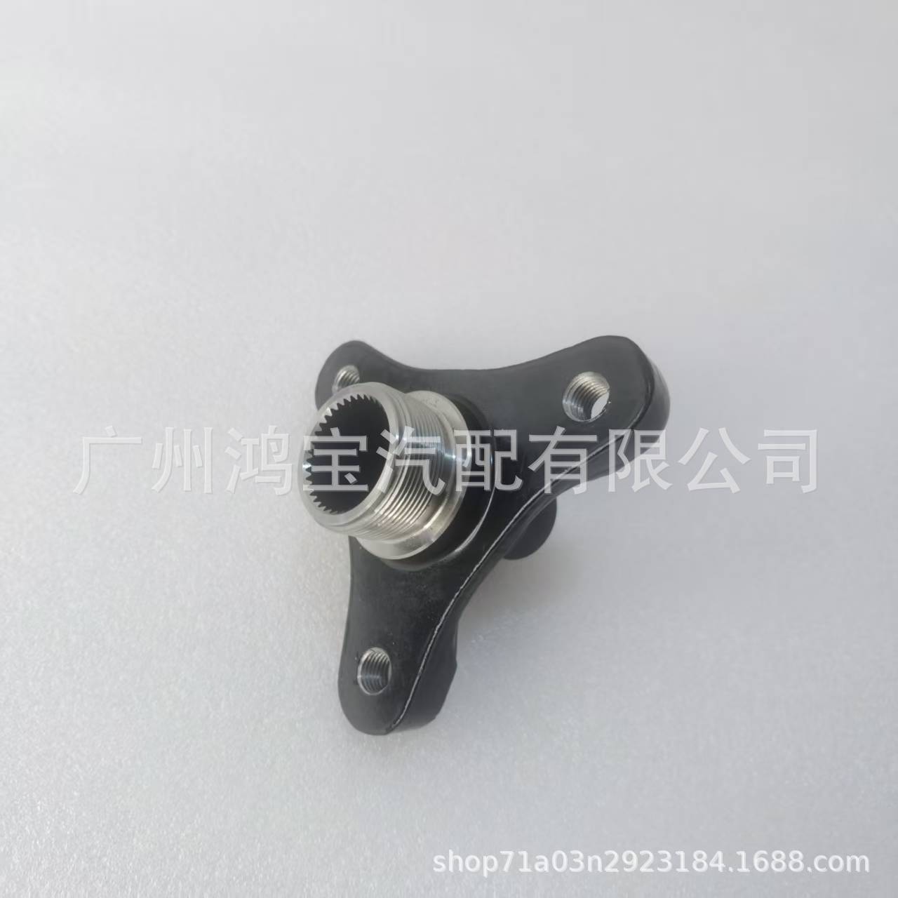 Suitable for Bmw Rear Differential Accessories Flange 37 Teeth 81Mm/85Mm (10.1/37 10.5/37)