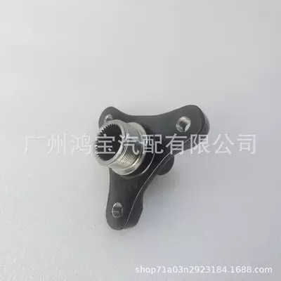 Suitable for Bmw Differential assembly