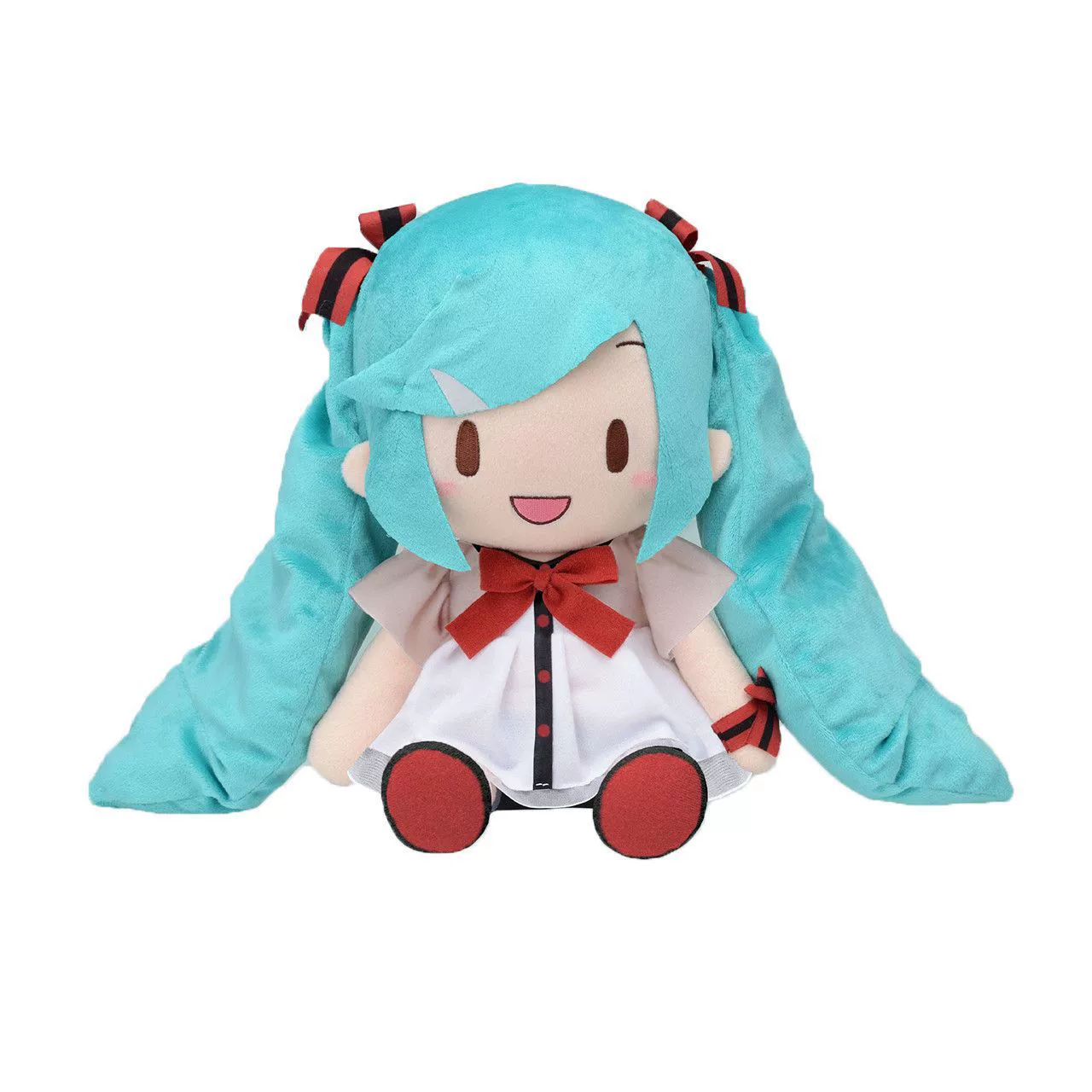 Sega VOCALOID Hatsune Miku Project DIVA MEGA39's Shiny L Plush