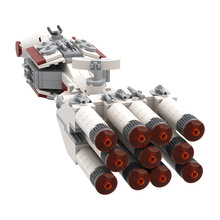MOC-35057��ս̹��ά�ĺŷɴ�ƴװ��ľ �����ָ�С����ƴװ���