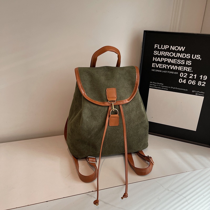 College style style style coreano ins personalidad mochila de hombro mochila de estudiantes casual de alto nivel
