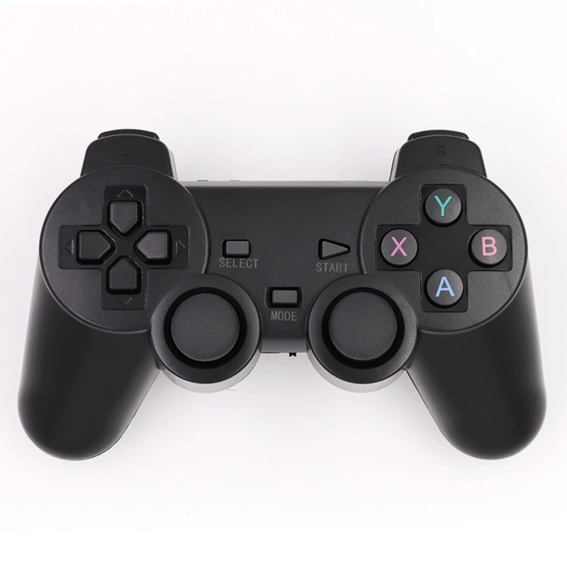 (Cross-border trading), game console, wireless small retro handle, 4G