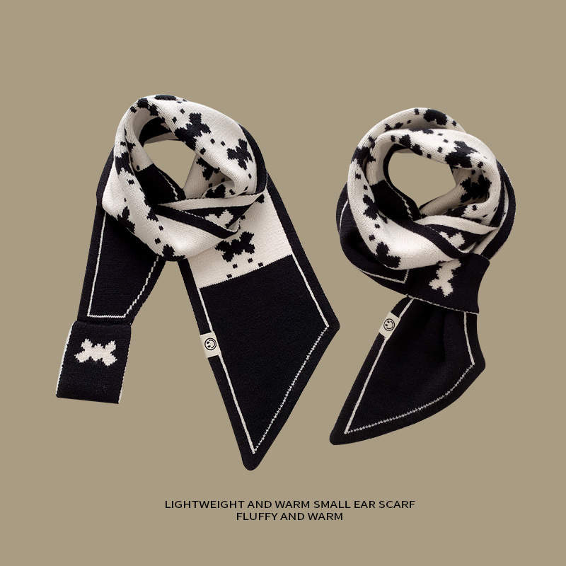 작은나비 [블랙베이지]