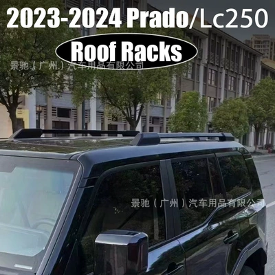 Original Luggage Rack – Prado Luggage Rack