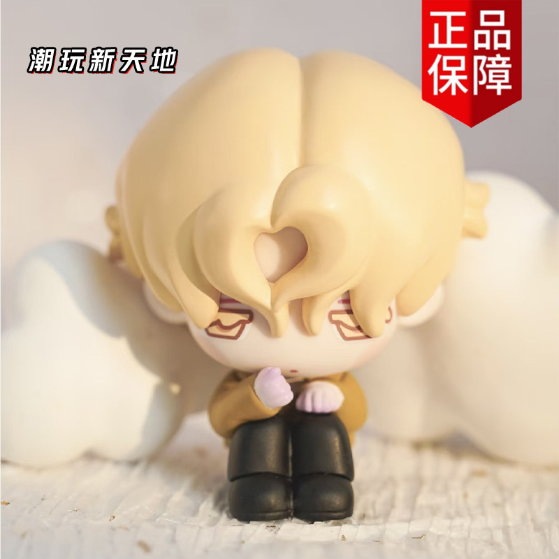 【现货】森雨漫谷仓ALIEN STAGE异形舞台宝宝系列盲盒自由舞台|undefined