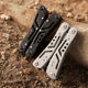 Multifunctional folding pliers small knife pliers outdoor camping equipment portable combination tool portable universal tool