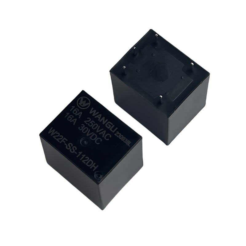 王利W22Fリレー16a変換型5脚リレー21f t 70 SRU家庭用電気類|undefined