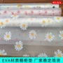 印花油污eva垫子防尘垫